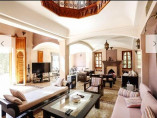 SOLD Villa 530m2 | 2 Lounges | 4Beds | 4 Baths | Pool | Garden | 5.750.000-Dhs